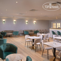 Sanatorium PLAZA SPA Kislovodsk ФИТОБАР