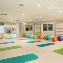 Sanatorium PLAZA SPA Kislovodsk