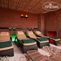 Sanatorium PLAZA SPA Kislovodsk
