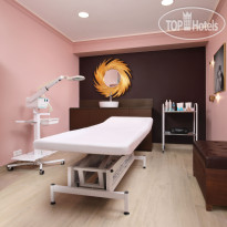 Sanatorium PLAZA SPA Kislovodsk