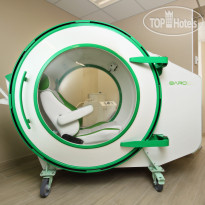 Sanatorium PLAZA SPA Kislovodsk