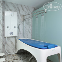 Sanatorium PLAZA SPA Kislovodsk
