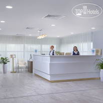 Sanatorium PLAZA SPA Kislovodsk