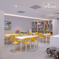 Sanatorium PLAZA SPA Kislovodsk