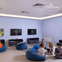 Sanatorium PLAZA SPA Kislovodsk