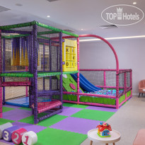 Sanatorium PLAZA SPA Kislovodsk