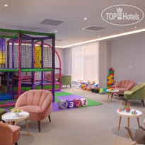 Sanatorium PLAZA SPA Kislovodsk