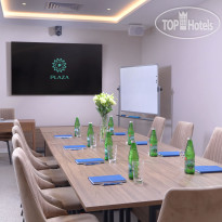 Sanatorium PLAZA SPA Kislovodsk