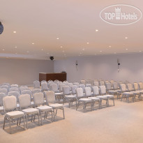 Sanatorium PLAZA SPA Kislovodsk