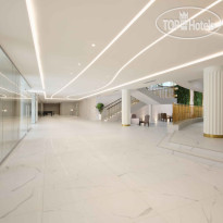 Sanatorium PLAZA SPA Kislovodsk