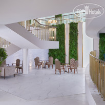 Sanatorium PLAZA SPA Kislovodsk