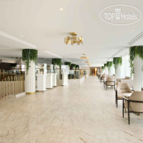 Sanatorium PLAZA SPA Kislovodsk