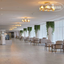 Sanatorium PLAZA SPA Kislovodsk
