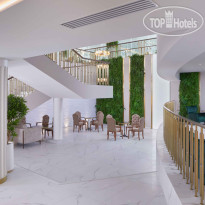 Sanatorium PLAZA SPA Kislovodsk
