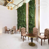 Sanatorium PLAZA SPA Kislovodsk