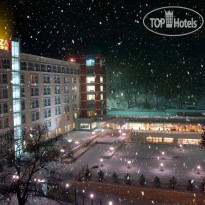 Sanatorium PLAZA SPA Kislovodsk