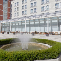Sanatorium PLAZA SPA Kislovodsk