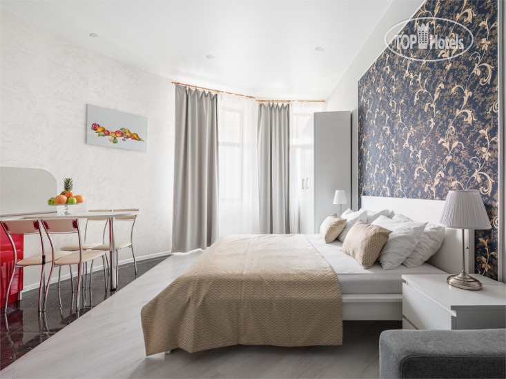 Hotel photo Вернисаж 