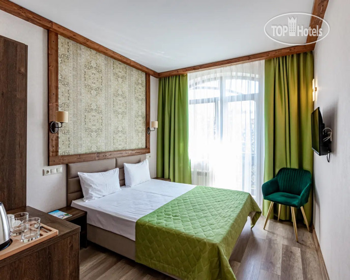 Hotel photo Ваш Отдых 