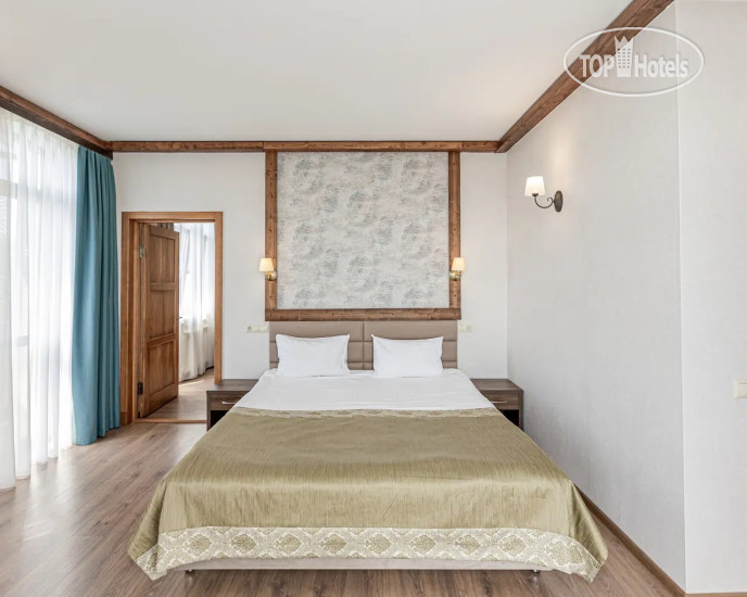Hotelier's photos Ваш Отдых