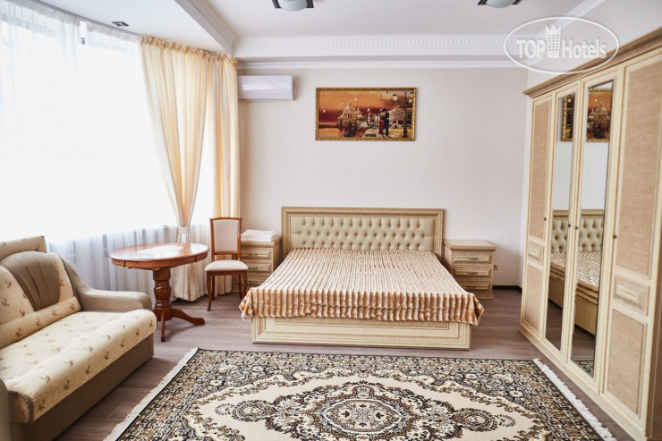 Hotel photo Rest Exclusive 
