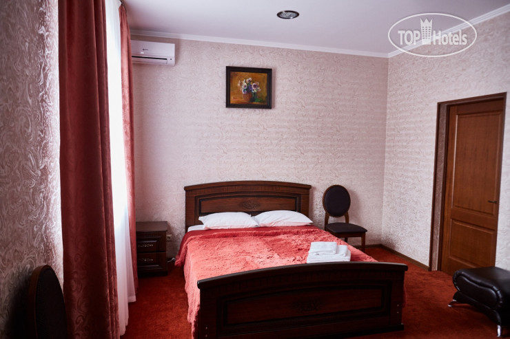 Hotel photo Rest Exclusive 