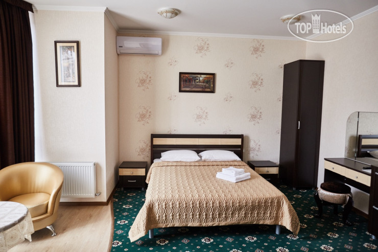 Hotel photo Rest Exclusive 