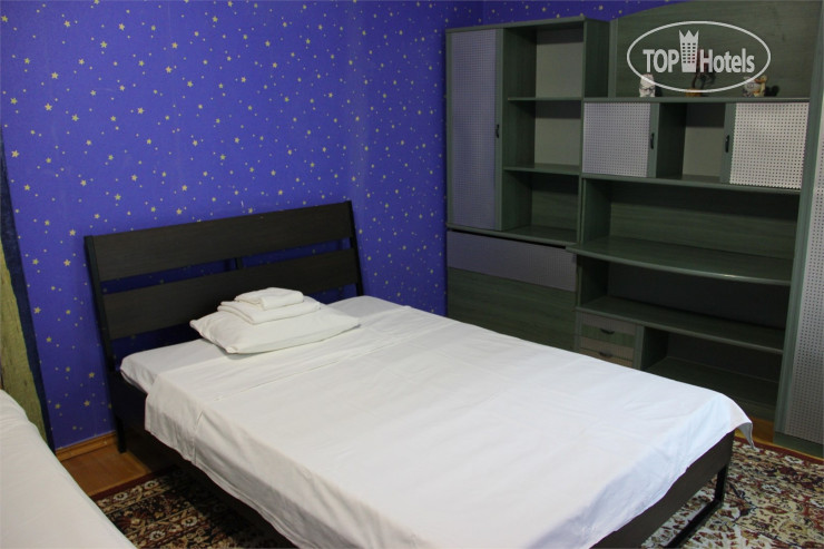 Hotel photo На Московской 