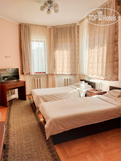 Hotel photo На Московской 