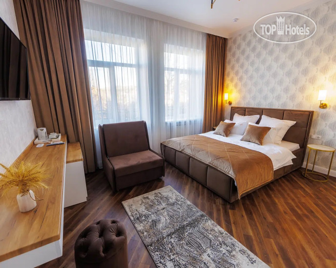 New photos from tourists Grigs Hotel