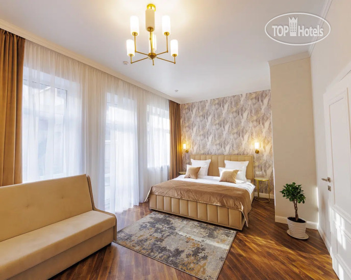 Hotel photo Grigs Hotel 