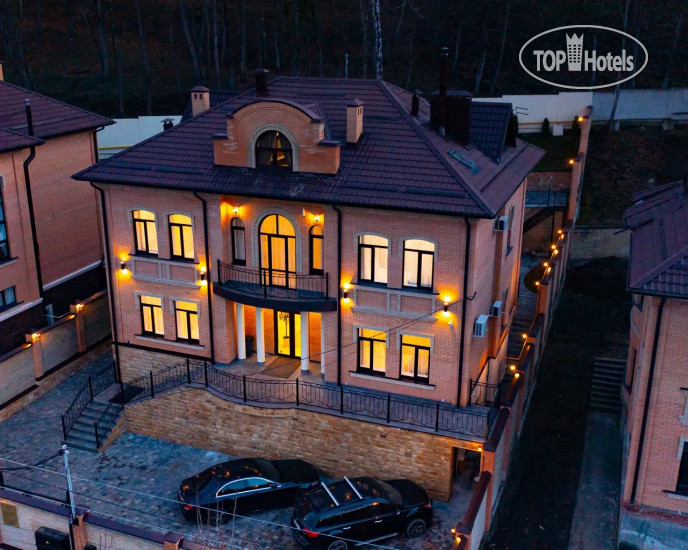 Фотографии отеля  Grig's Hotel 