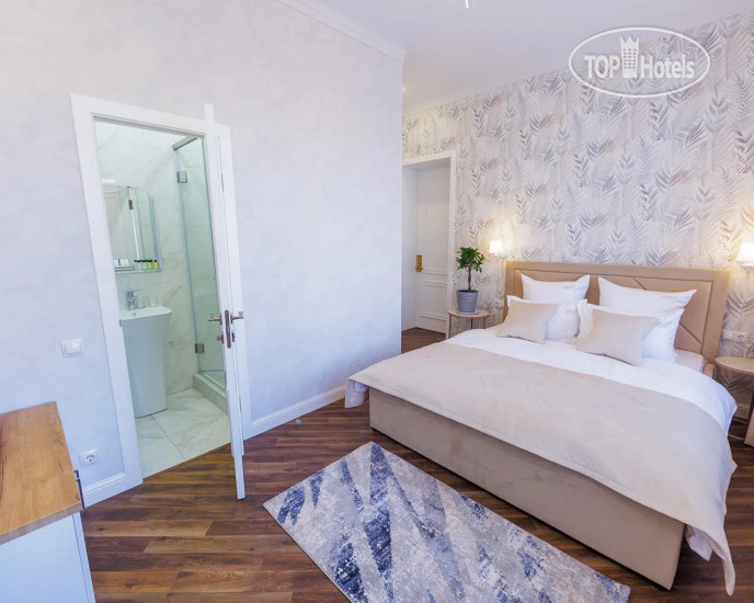 Hotel photo Grigs Hotel 