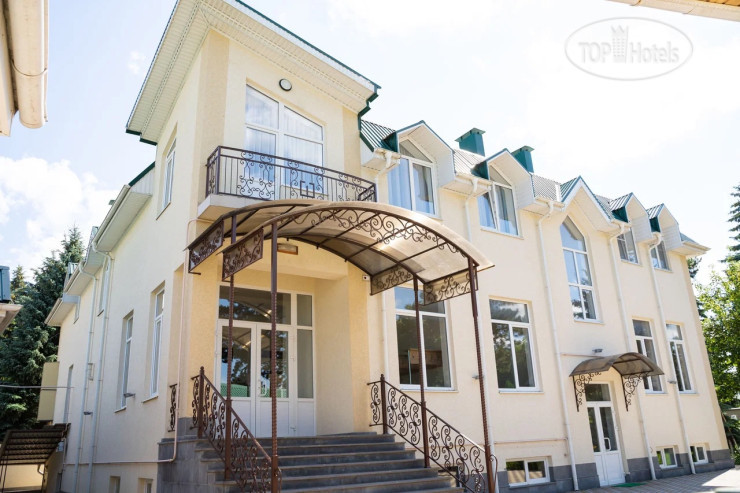 Mountains Нежинский