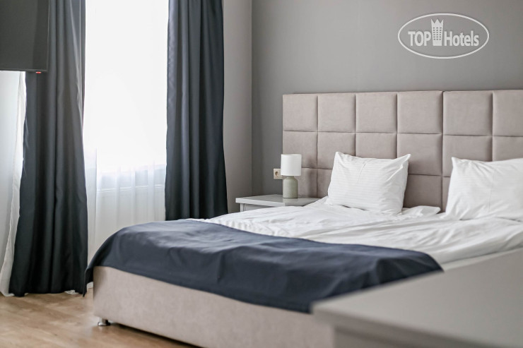 Hotel photo Александр 