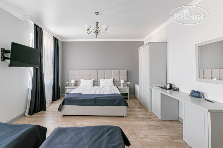 Hotel photo Александр 