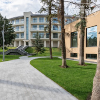 Источник Кисловодск 