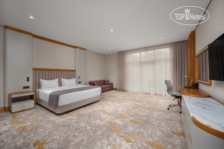 Hotel photo Источник Кисловодск 5*