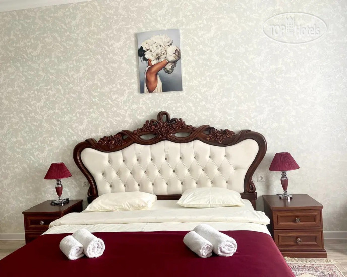 Hotel photo Гостевой дом Филадэльфия 