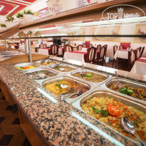 Центросоюз-Кисловодск 