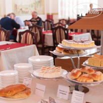 Центросоюз-Кисловодск 