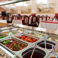 Центросоюз-Кисловодск 