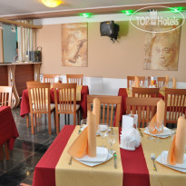 Центросоюз-Кисловодск Бар-ресторан