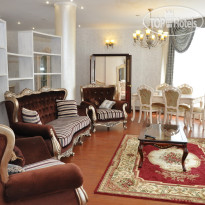 Центросоюз-Кисловодск Королевский апартамент