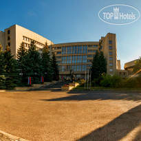 Санаторий Джинал 