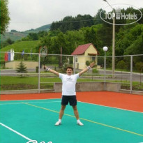 Вилла Арнест 