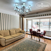 Villa Arnest 