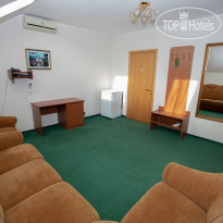 Villa Arnest 