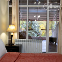 Villa Arnest 