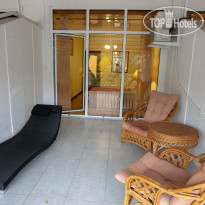 Villa Arnest
